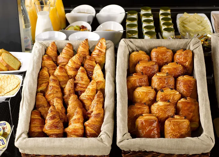 Hotel Campanile Calais