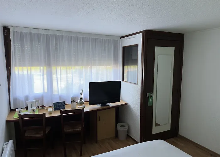 Campanile Hotel Calais