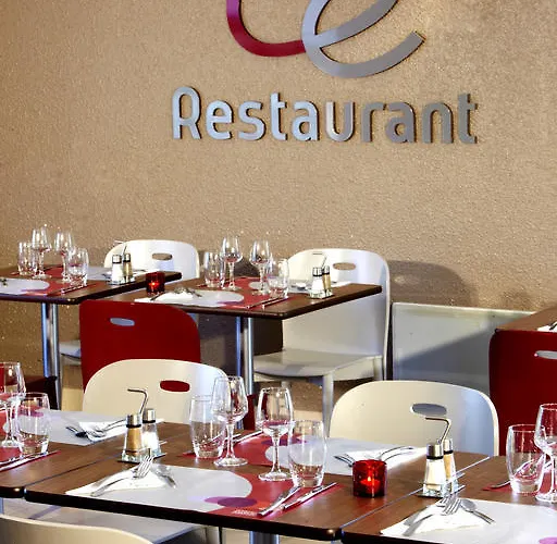 Hotel Campanile Calais